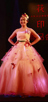 上半年总决赛9强 马思佳