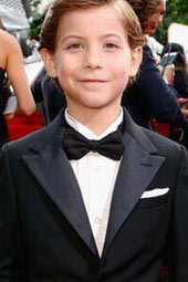 雅各布&middot;特瑞布雷 羞涩卖萌