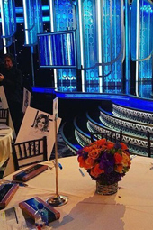 水果姐凯蒂&middot;派瑞内场座位图曝光