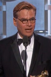 《史蒂夫&middot;乔布斯》获第73届金球奖最佳剧本