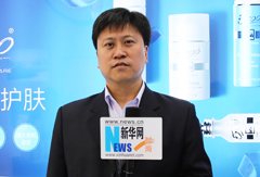 5100极地冰泉马悦铭：做一个有态度更有温度的品牌