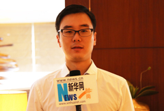 何健：产品品质是婕珞芙品牌的生命线