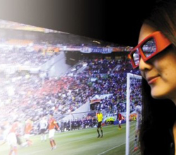 当世界杯遇上互联网