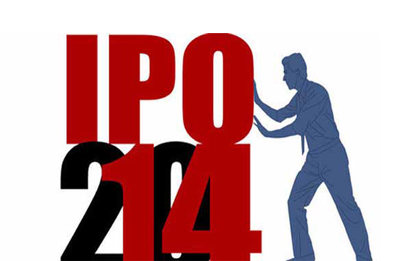 2014新股观察