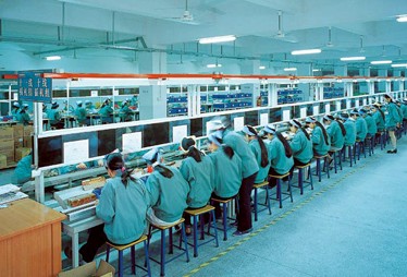 安永：中小型IPO仍占A股市场的主导地位