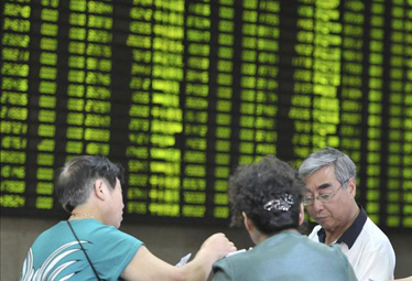 新股连续上扬拉响风险预警 散户博傻需当心