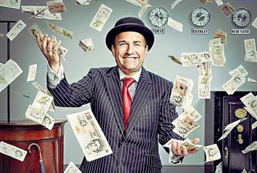 试水P2P 一方傍大款一方恋大牌