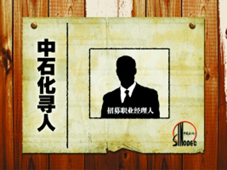 首试&ldquo;职业经理人&rdquo;制度