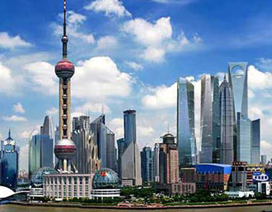 上海出台33条意见促资本市场发展 利好股票市场