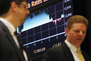 什么是股票价格指数?