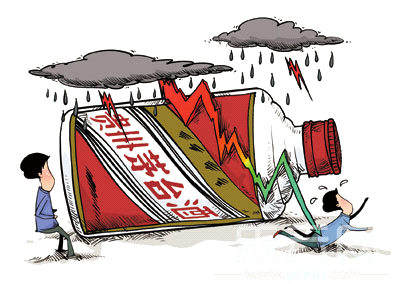 &ldquo;A股新贵&rdquo;腾信股份接棒第一高价股