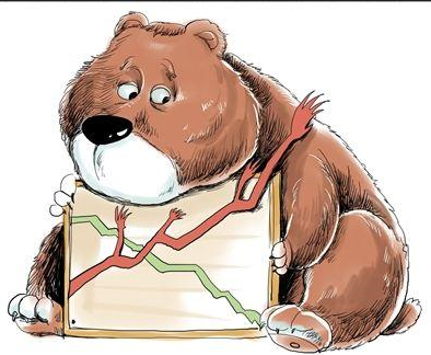 此股不倒,情何以堪?