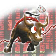 5000点牛市论抛出