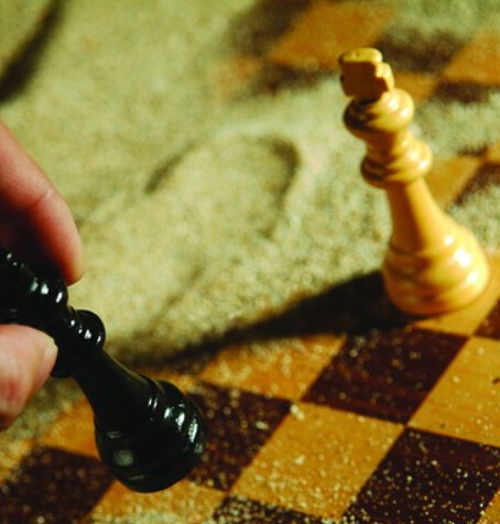 2015年A股进入战略进攻？