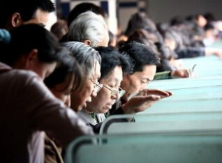 &ldquo;庄股&rdquo;魅影下的股民众生相