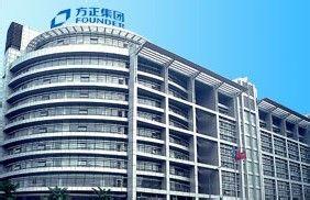 方正旗下上市公司齐陷内斗风波