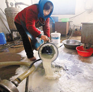 奶业困局，路在何方？