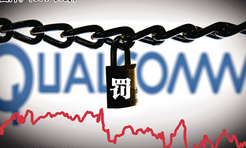 高通涉垄断被罚60亿创新高