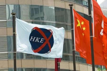 借道沪港通 外资疯抢金融股筹码