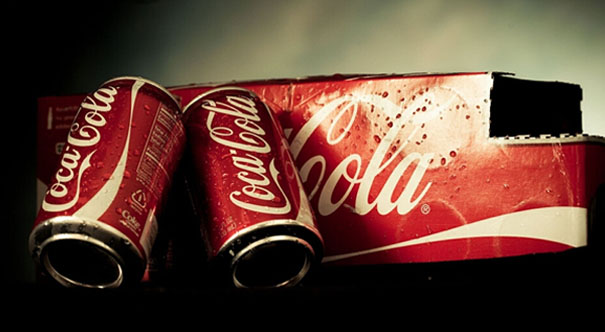 可口可乐去年净利下滑17% 碳酸饮料增速放缓