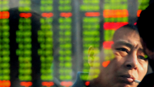 规范意见将落地 互联网金融再提速