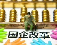 政协委员建言国企改革：以管资本推进国资监管改革