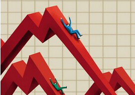 创业板屡放巨量意味什么？