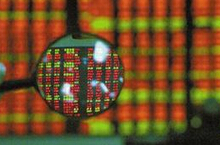 两期指登场 小盘股风险骤增？