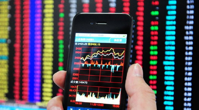 监管层连发股市重磅组合拳