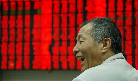 A股逆转九成涨停