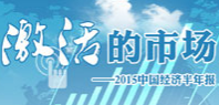 2015中国经济半年报