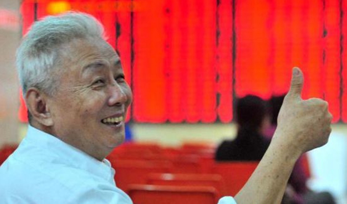 国家队概念股被偏爱 是否为市场传递积极信号?