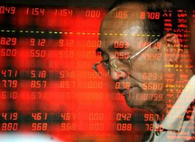 金融股长期投资价值倍升