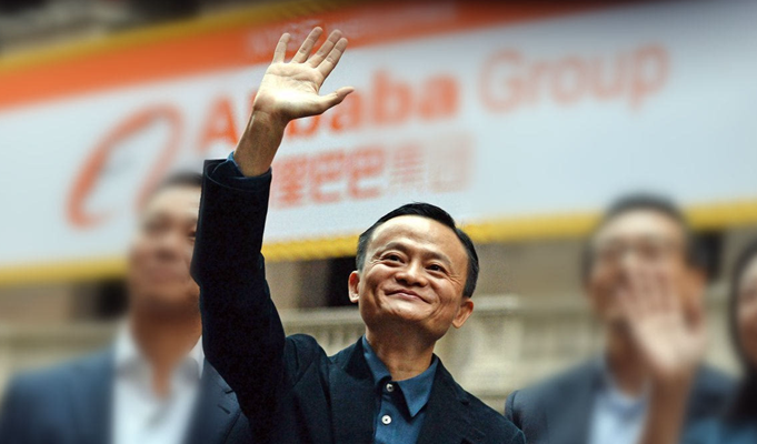 中概股忧伤:阿里破发 百度投资计划不被认可