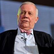 罗杰斯：投资者应学习基本的投资原则