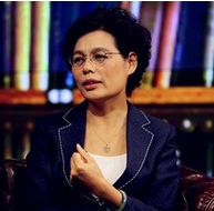 林采宜谈投资者保护：建立集体诉讼制度