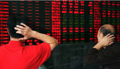 大盘短期或宽幅震荡