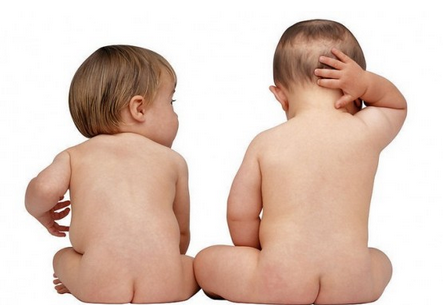 二孩千亿级消费市场可期