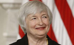 耶伦再唱"空城计"商品泥沙俱下