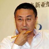 水皮：趋势性机会年年有 股民要学会等