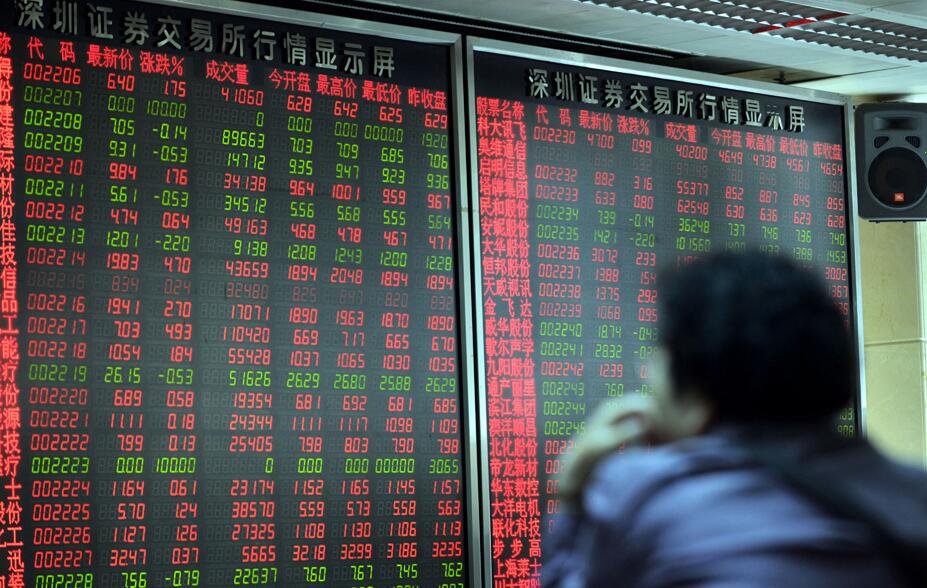 专家：新股不会大规模扩容