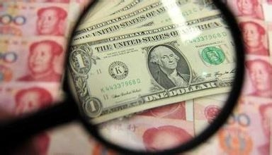 中金公司：四大因素导致人民币贬值