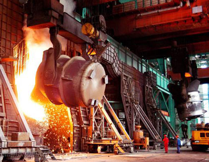 沙钢重组失败造8个一字跌停&ldquo;血案&rdquo;