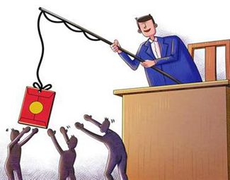 新股是我们想要的红包吗?