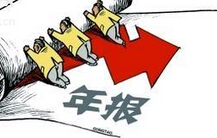 聚焦2015年上市公司年报