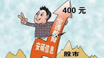 两市第一高价股之殇