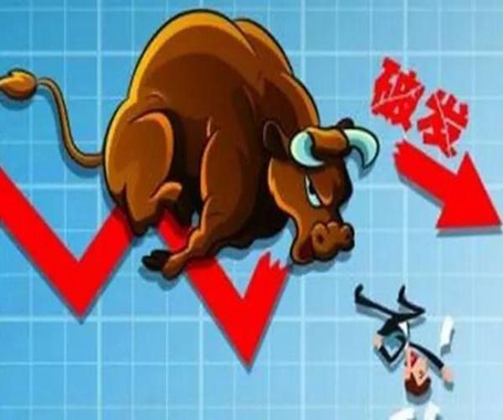 破发成主因