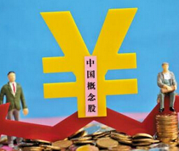 战略新兴板悬停