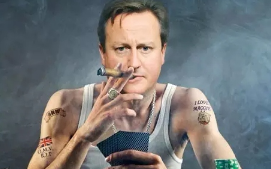 公投前传：千年英欧的&ldquo;异心&rdquo;