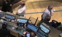 欧银行股&ldquo;失血&rdquo; 市场信心待恢复